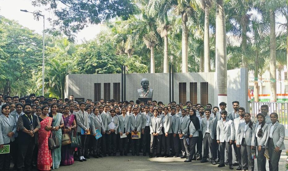 Parivarthana Business School